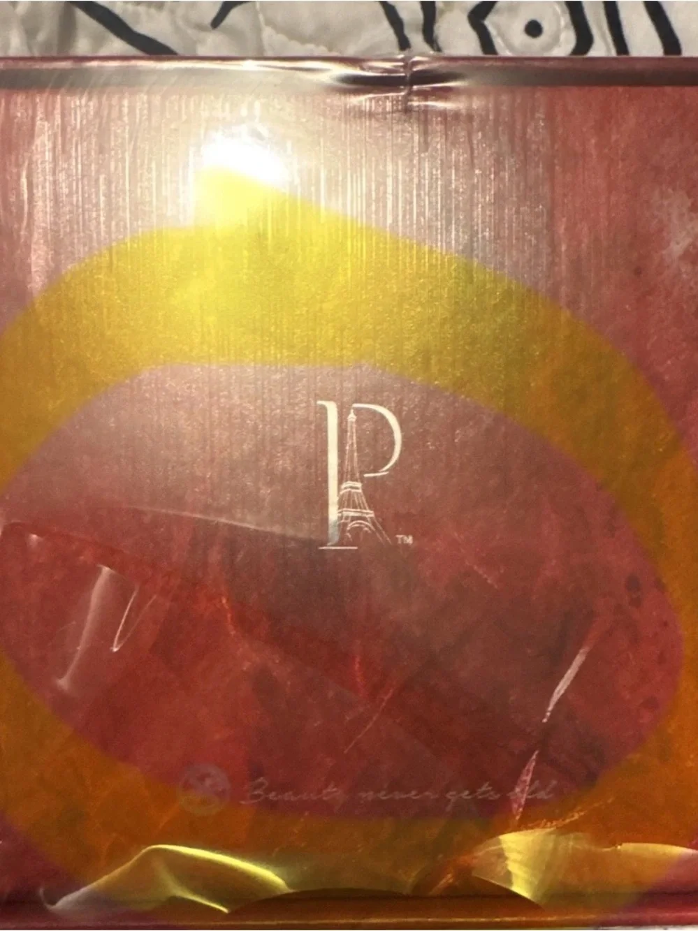 Prédiré Paris Red Red Wine Intensive Cream – Hydrating Anti‑Aging Moisturizer